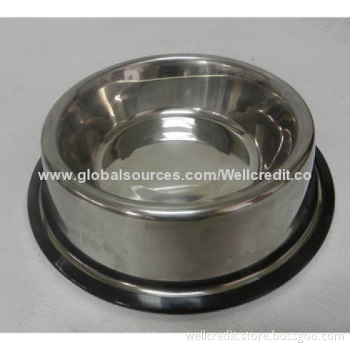 Eco-friendly dog feeder